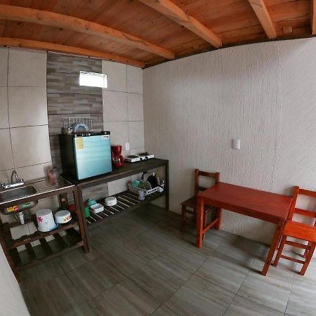 Goes Loft Apartment Comitan de Dominguez Luaran gambar