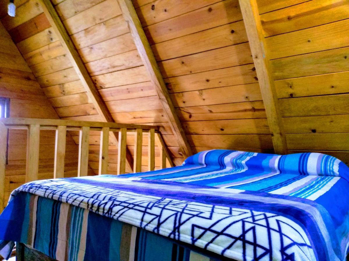 Goes Loft Apartment Comitan de Dominguez Luaran gambar