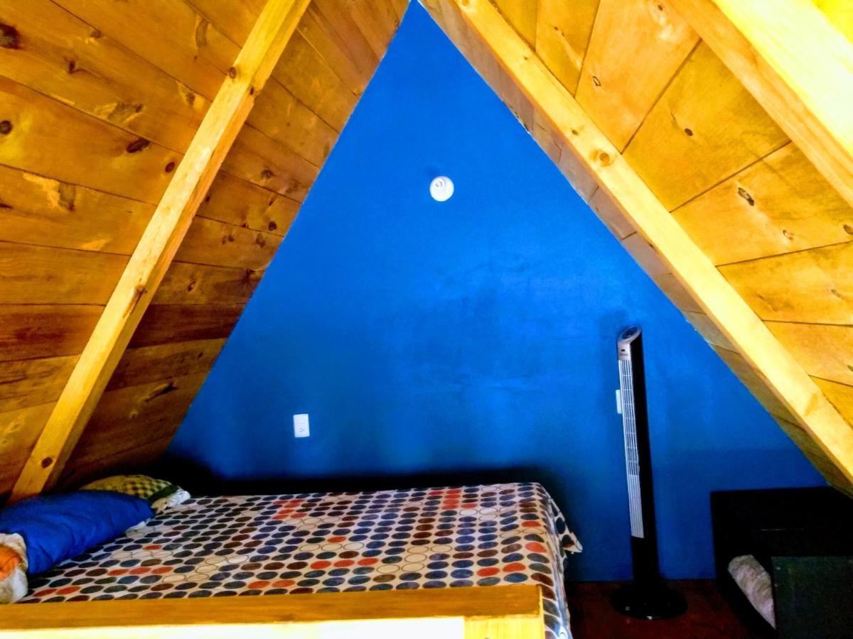Goes Loft Apartment Comitan de Dominguez Luaran gambar