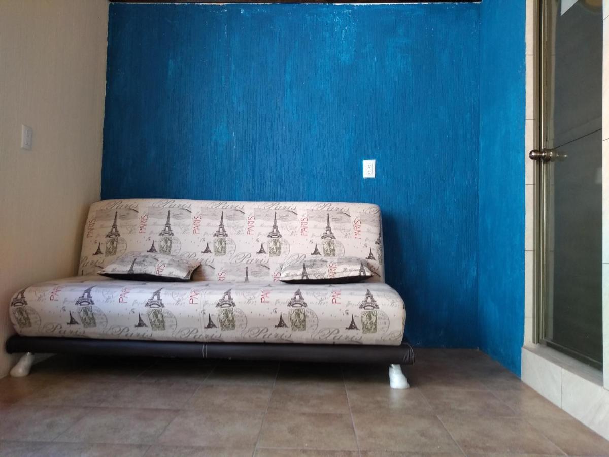 Goes Loft Apartment Comitan de Dominguez Luaran gambar