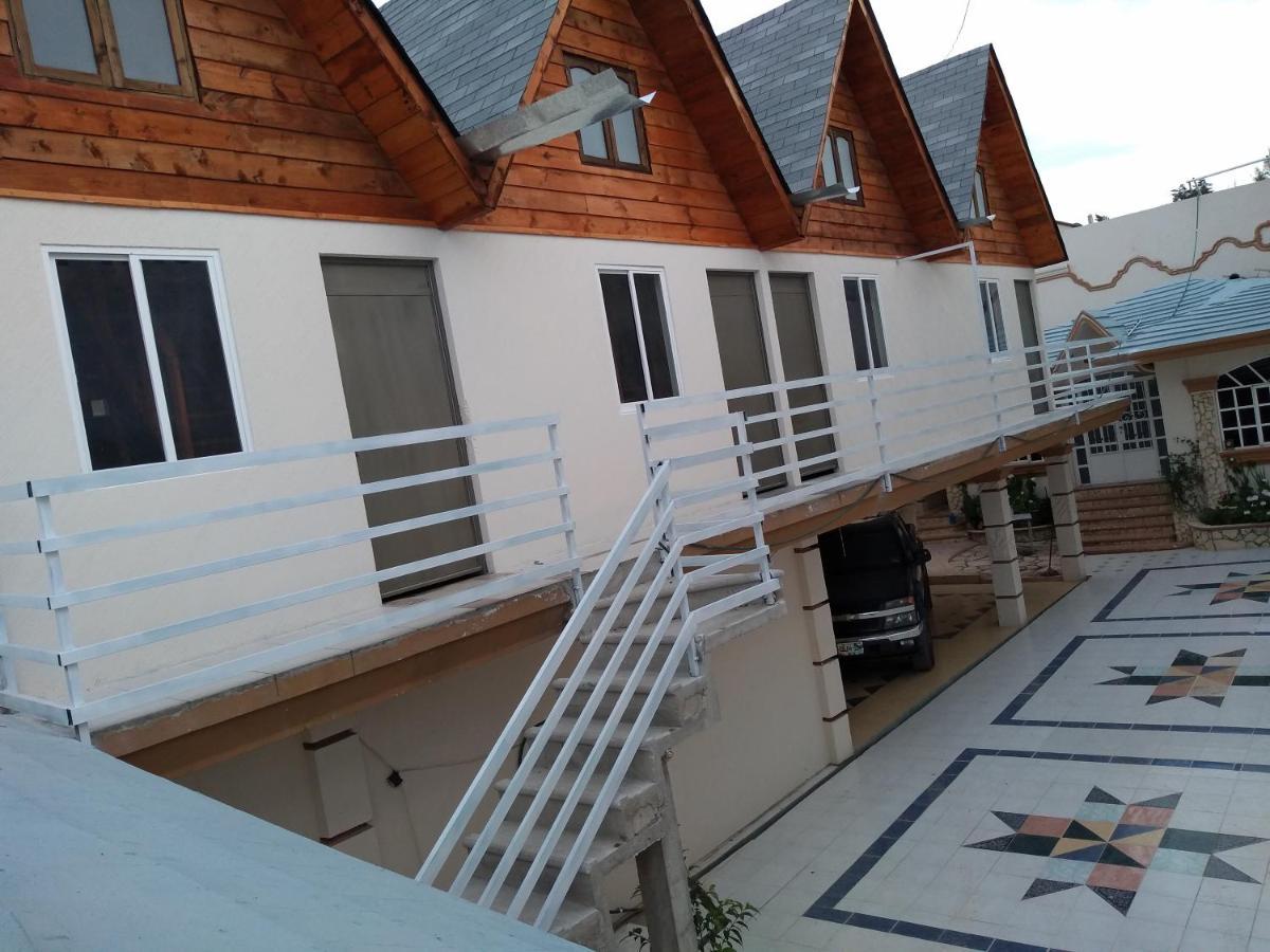 Goes Loft Apartment Comitan de Dominguez Luaran gambar