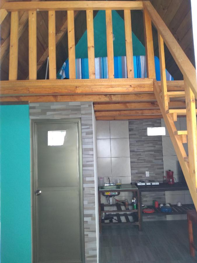 Goes Loft Apartment Comitan de Dominguez Luaran gambar