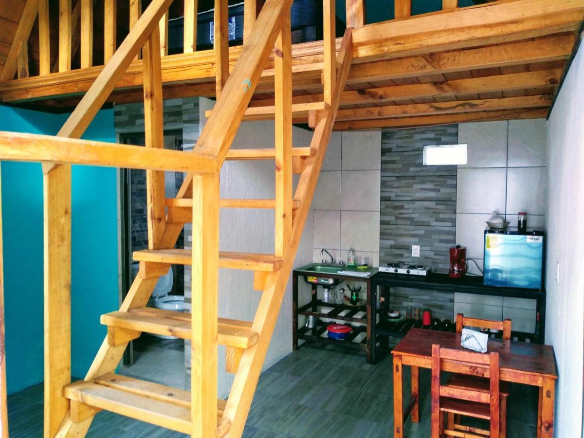 Goes Loft Apartment Comitan de Dominguez Luaran gambar