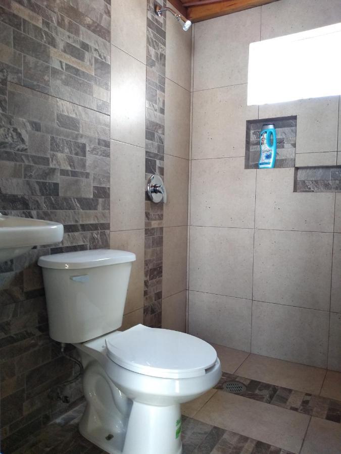 Goes Loft Apartment Comitan de Dominguez Luaran gambar