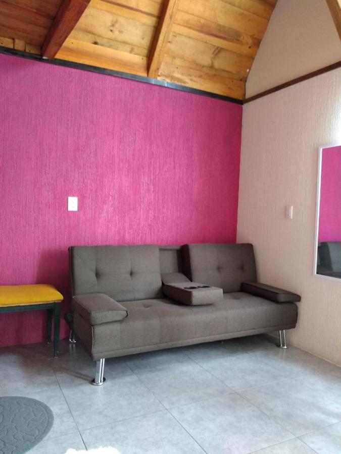 Goes Loft Apartment Comitan de Dominguez Luaran gambar