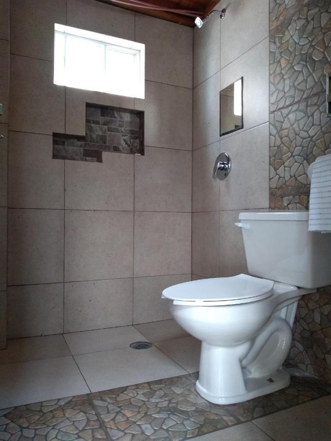 Goes Loft Apartment Comitan de Dominguez Luaran gambar