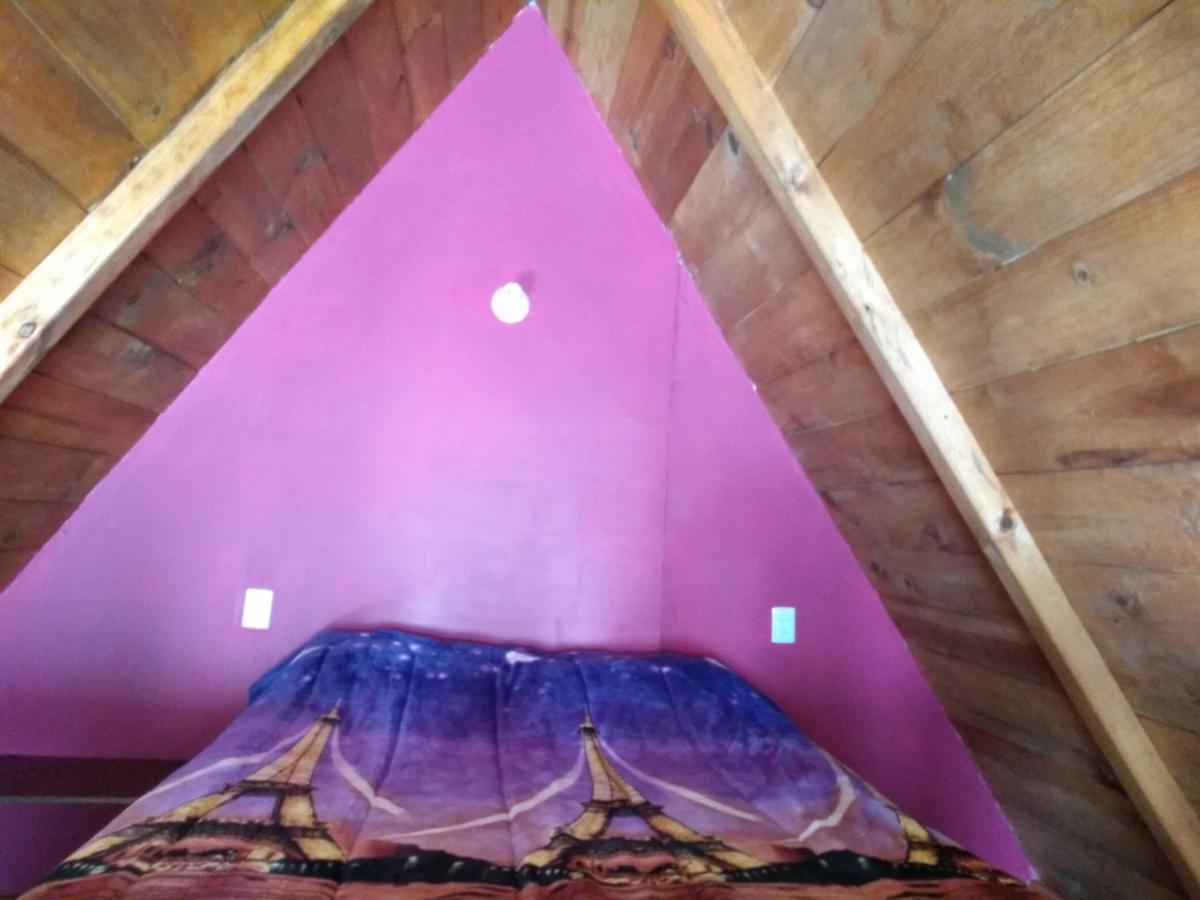 Goes Loft Apartment Comitan de Dominguez Luaran gambar