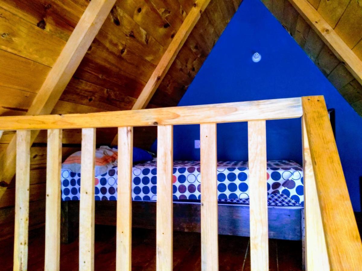 Goes Loft Apartment Comitan de Dominguez Luaran gambar