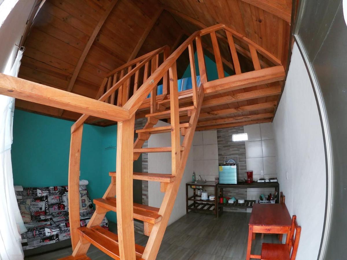 Goes Loft Apartment Comitan de Dominguez Luaran gambar