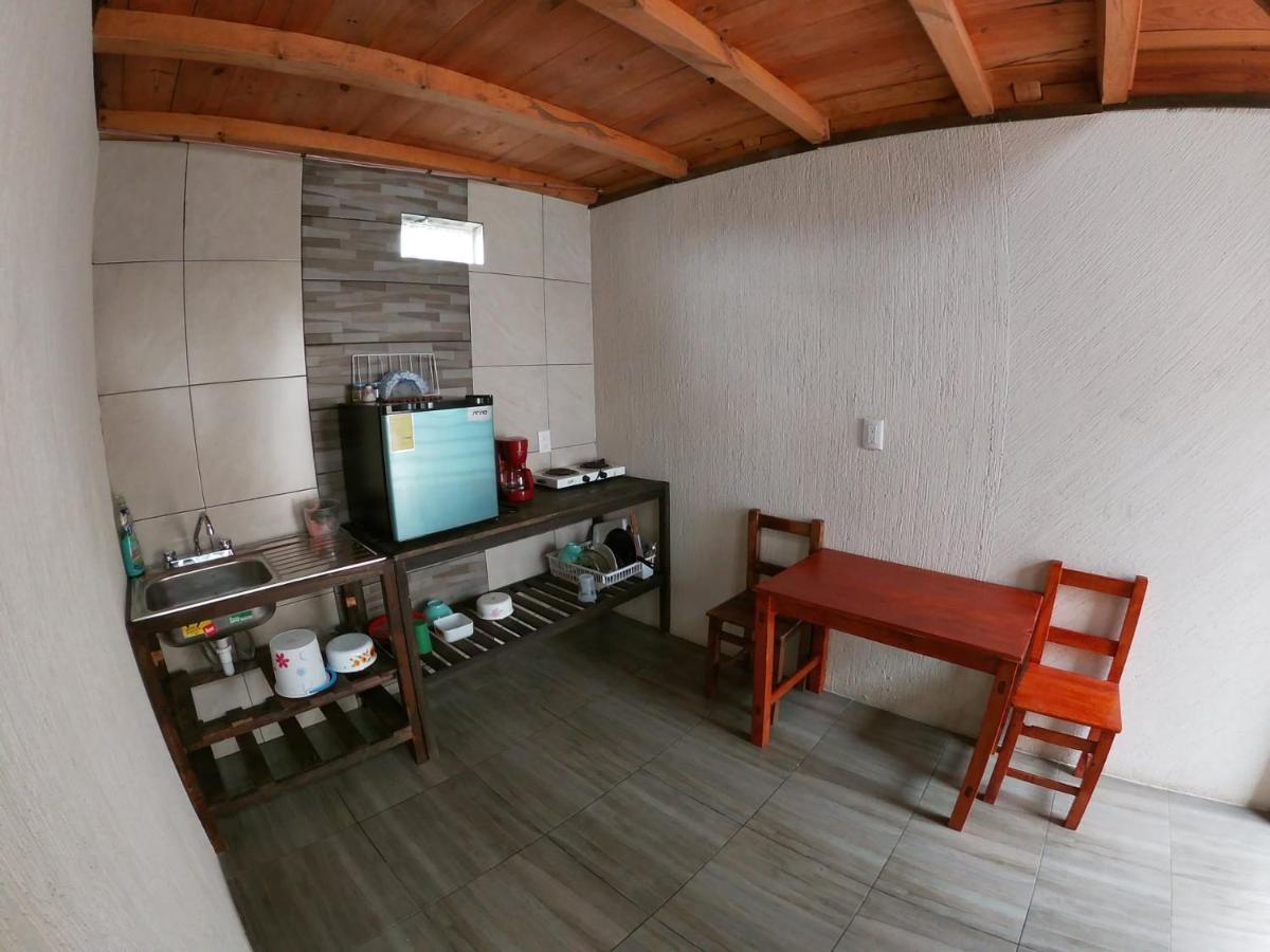 Goes Loft Apartment Comitan de Dominguez Luaran gambar