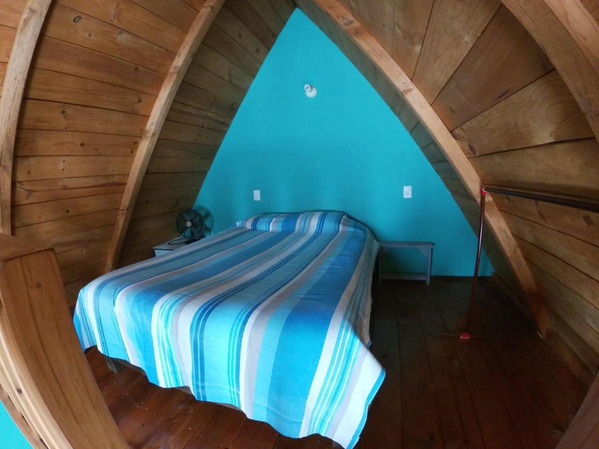 Goes Loft Apartment Comitan de Dominguez Luaran gambar