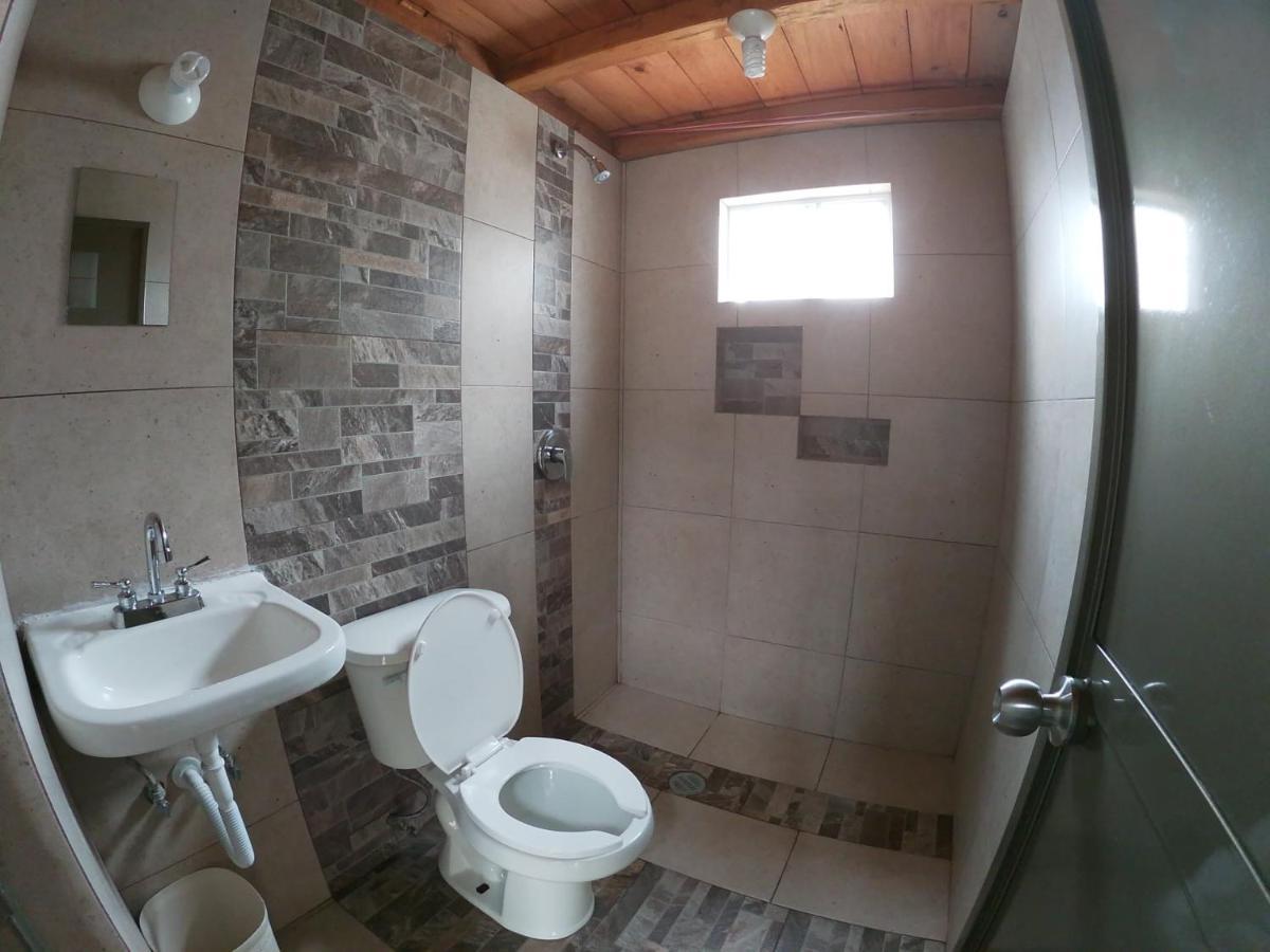 Goes Loft Apartment Comitan de Dominguez Luaran gambar